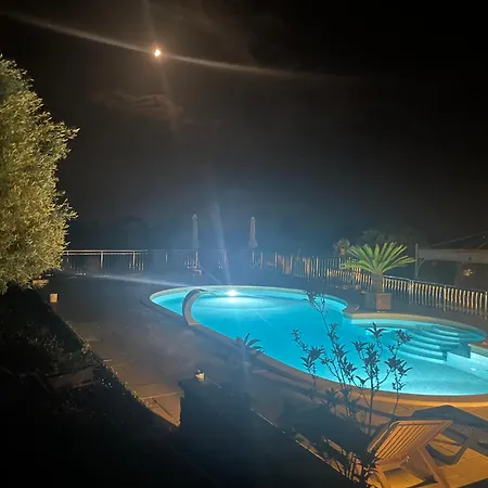 Kimberlly Apartment