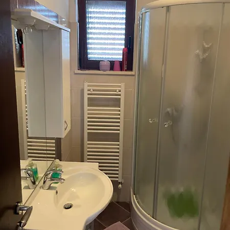 Kimberlly Appartement Rovinjsko Selo