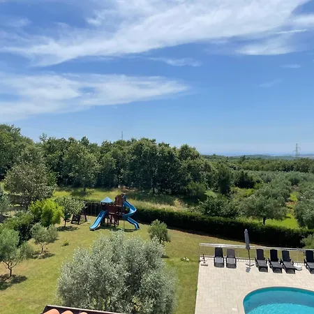 Appartement Kimberlly Rovinjsko Selo