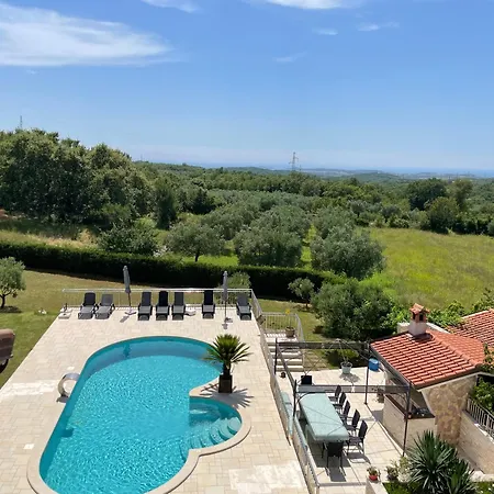 Kimberlly Rovinjsko Selo