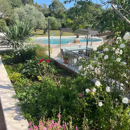 Kimberlly Appartement *