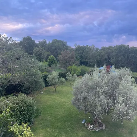 Kimberlly Appartement *