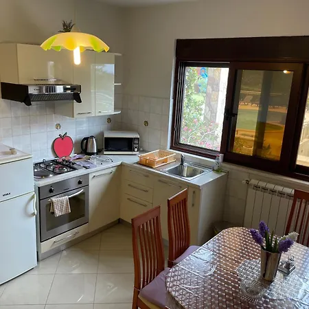 Kimberlly Appartement Rovinjsko Selo