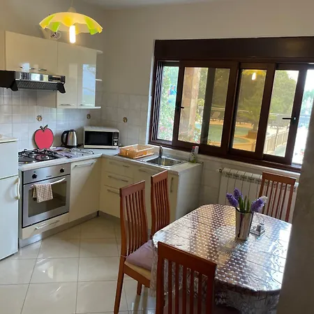 Appartement Kimberlly Rovinjsko Selo