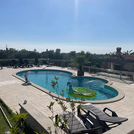 Apartmán Kimberlly