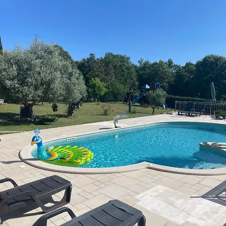 Kimberlly Appartement *