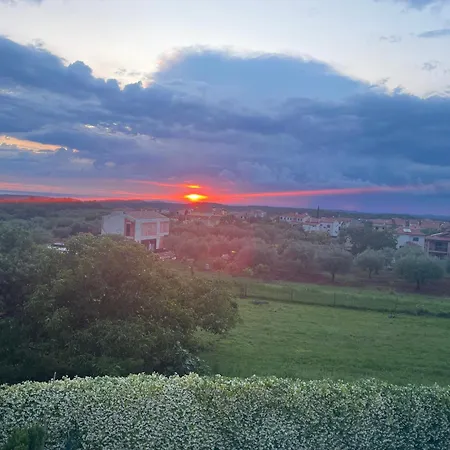 Kimberlly Appartement