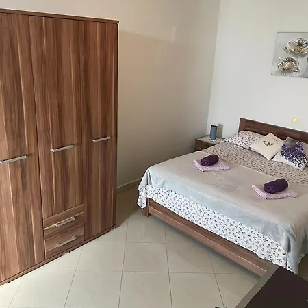 Apartmán Kimberlly *