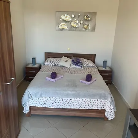 Kimberlly Apartmán Rovinjsko Selo