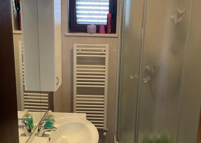 Kimberlly Apartment Rovinjsko Selo