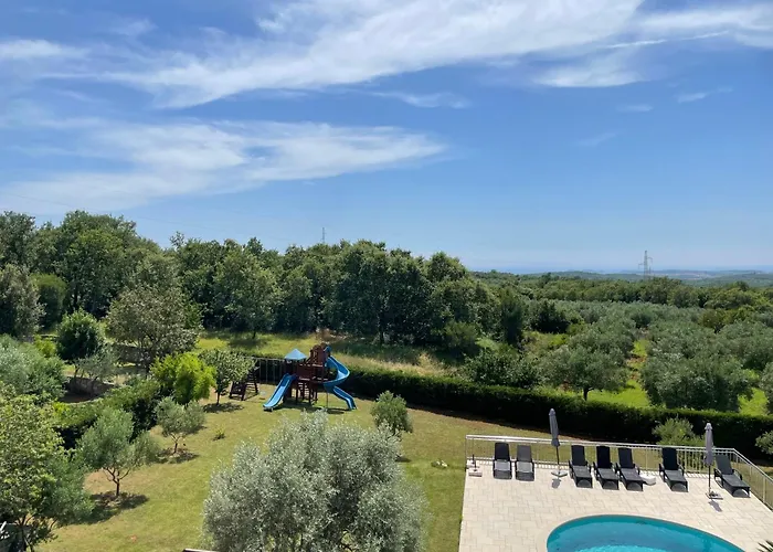 Apartment Kimberlly Rovinjsko Selo