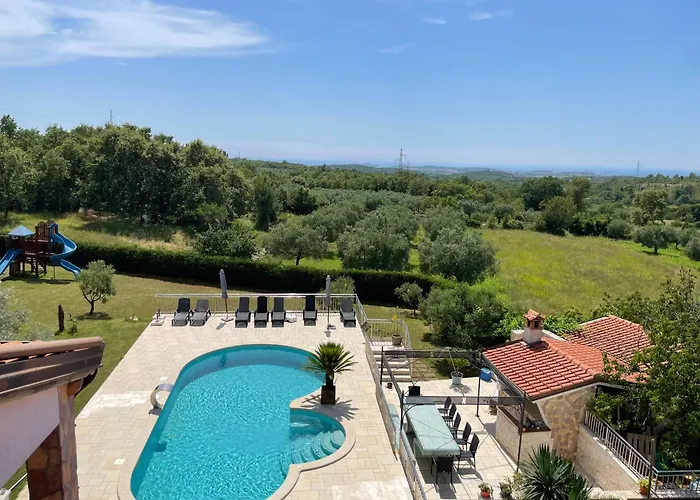 Kimberlly Rovinjsko Selo