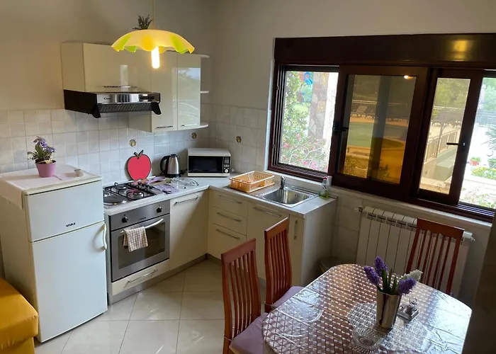 Kimberlly Apartment Rovinjsko Selo