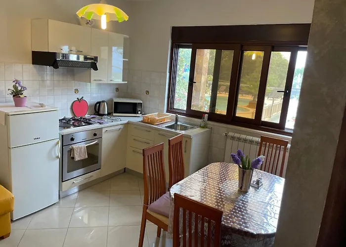 Apartment Kimberlly Rovinjsko Selo